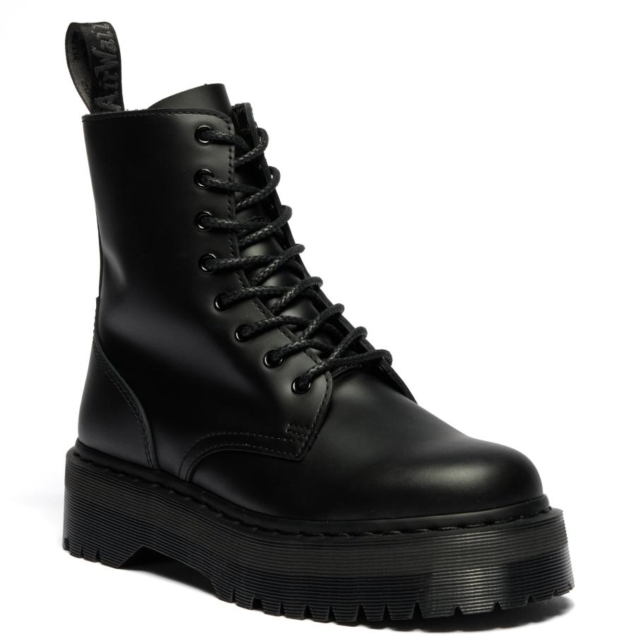 Dr.Martens（ドクターマーチン） JADON MONO 8 ホール ブーツ 42735001
