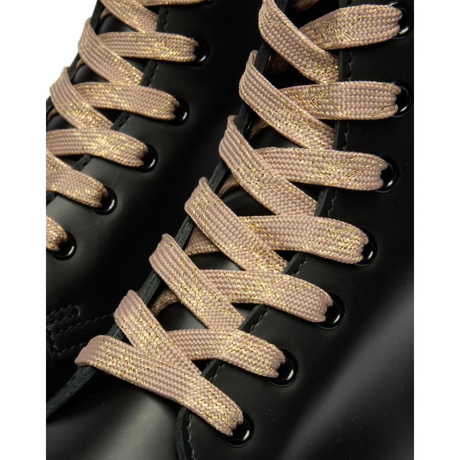 Dr. Martens ドクターマーチン JADON MONO 8 ホール ブーツ 42735001の画像