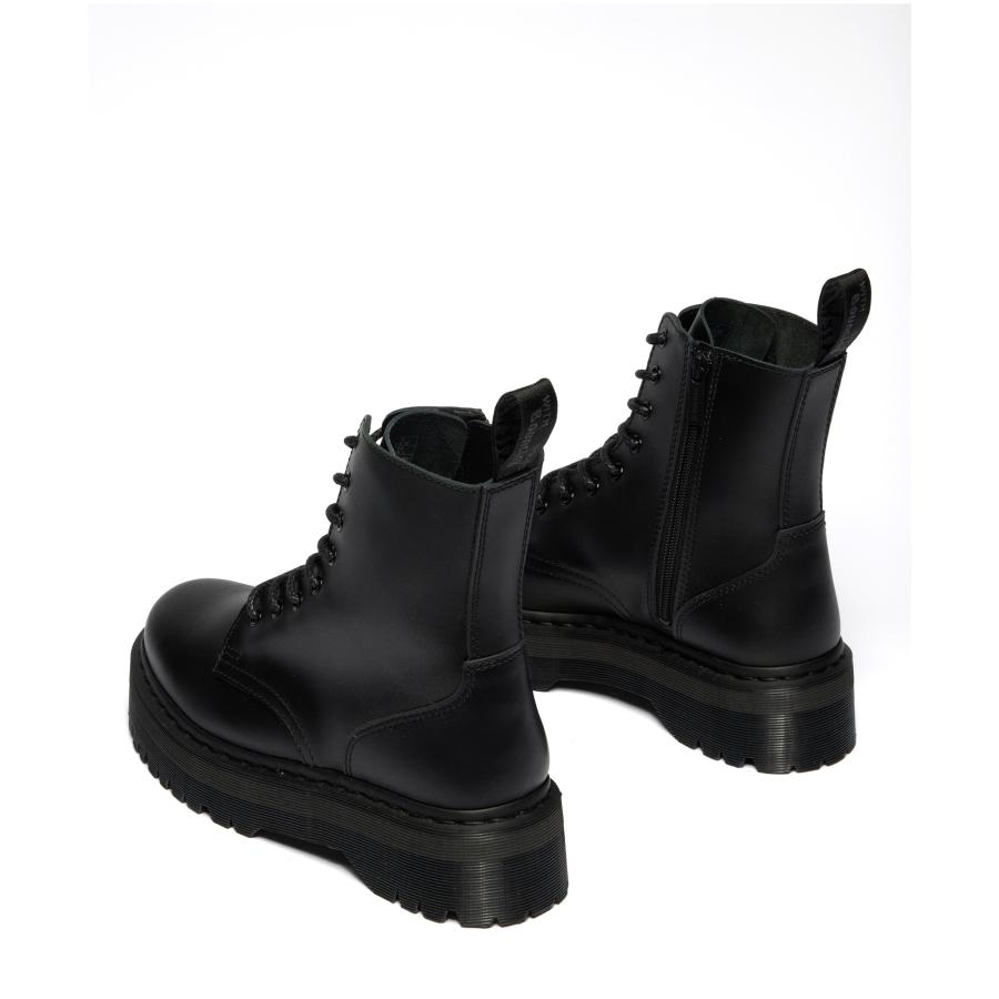 Dr.Martens（ドクターマーチン） JADON MONO 8 ホール ブーツ 42735001