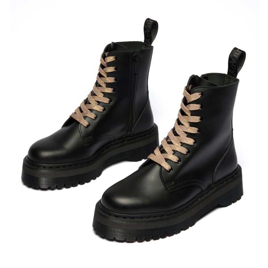 Dr.Martens（ドクターマーチン） JADON MONO 8 ホール ブーツ 42735001