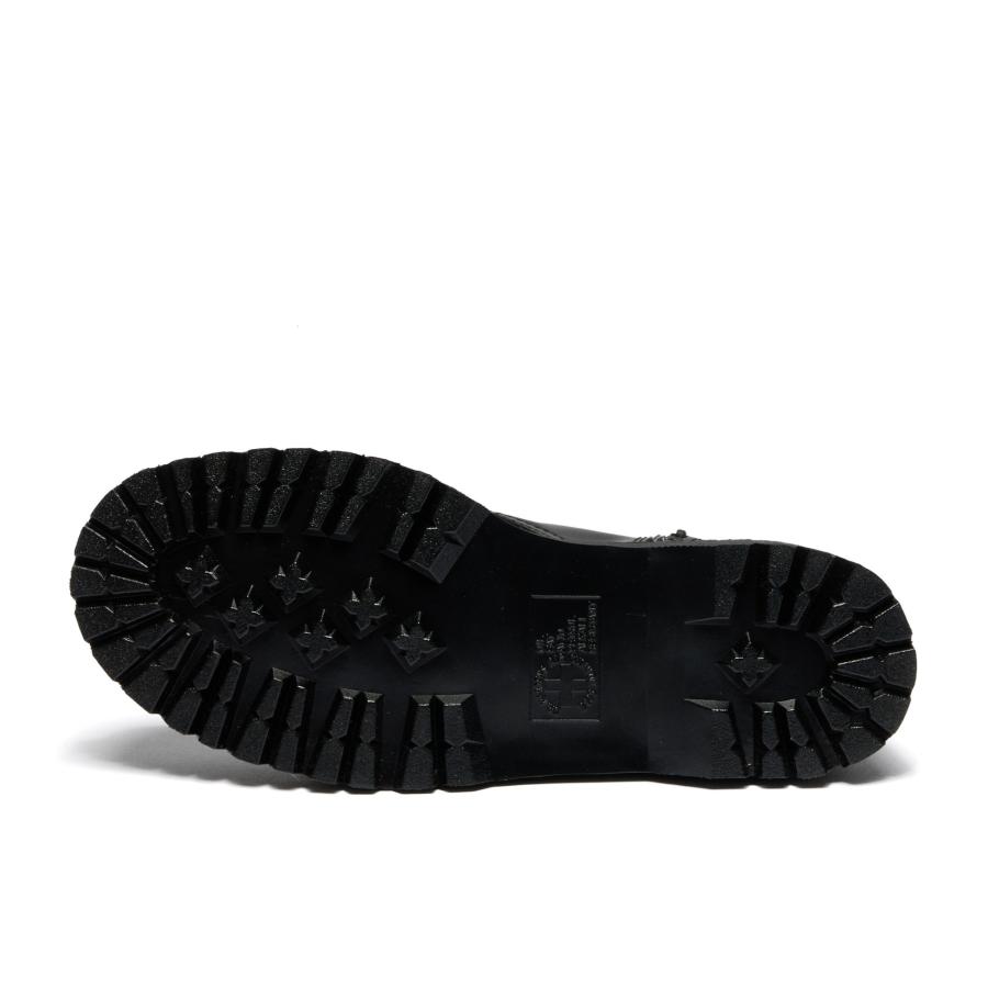 Dr. Martens ドクターマーチン JADON MONO 8 ホール ブーツ 42735001の画像