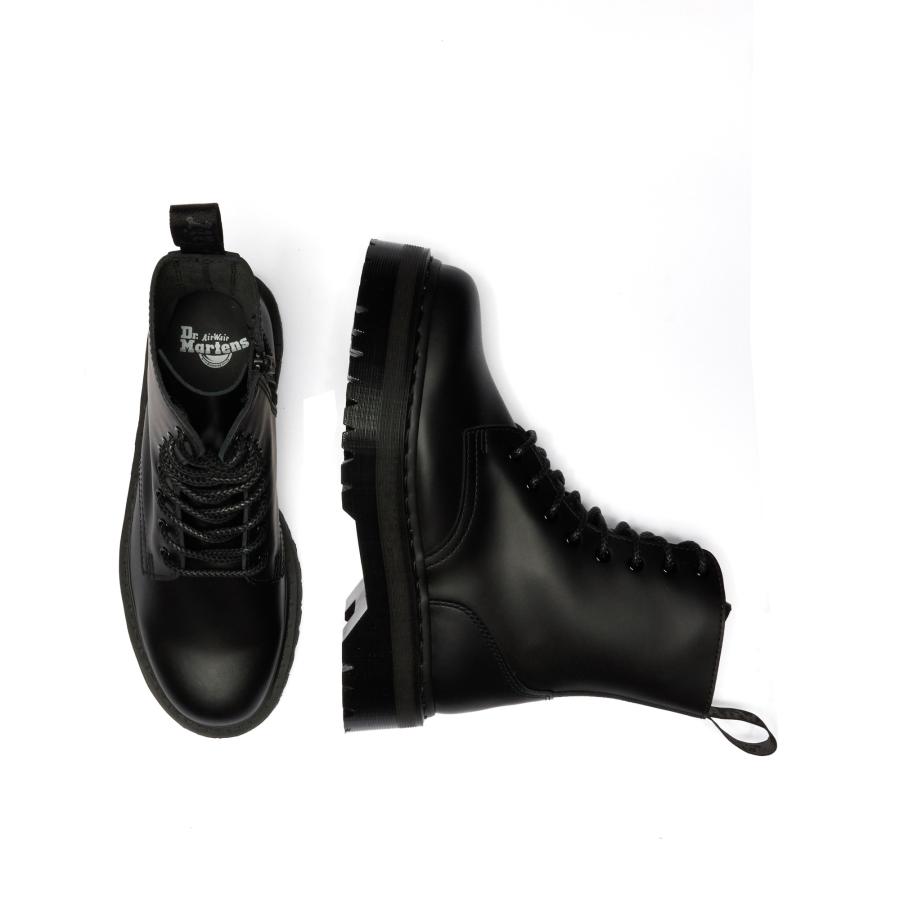 Dr.Martens（ドクターマーチン） JADON MONO 8 ホール ブーツ 42735001