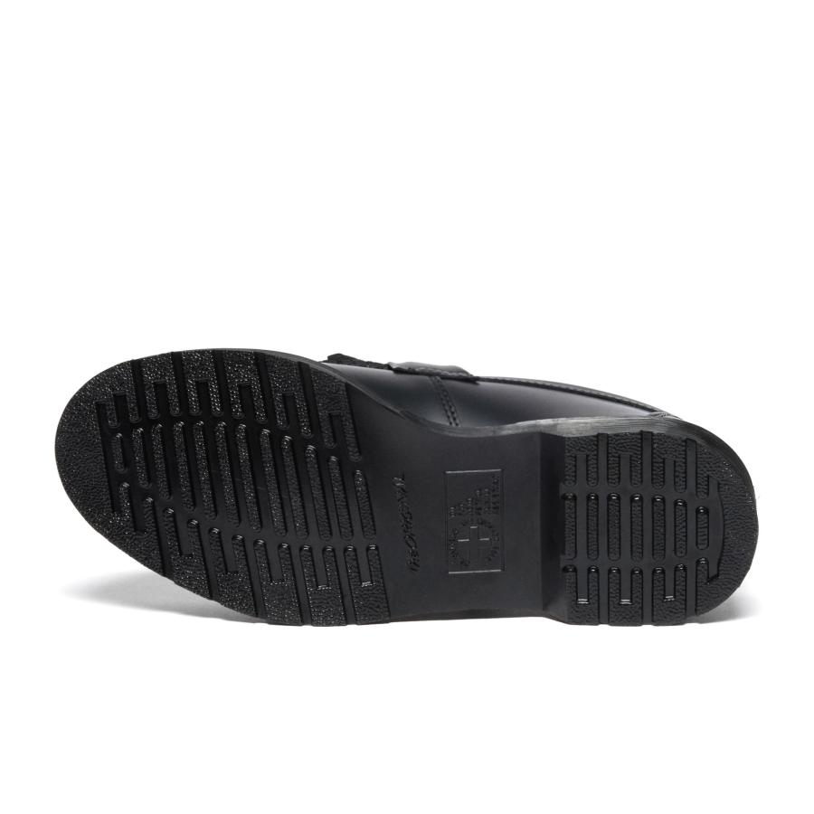 Dr.Martens（ドクターマーチン） ADRIAN MONO スナッフル ローファー 