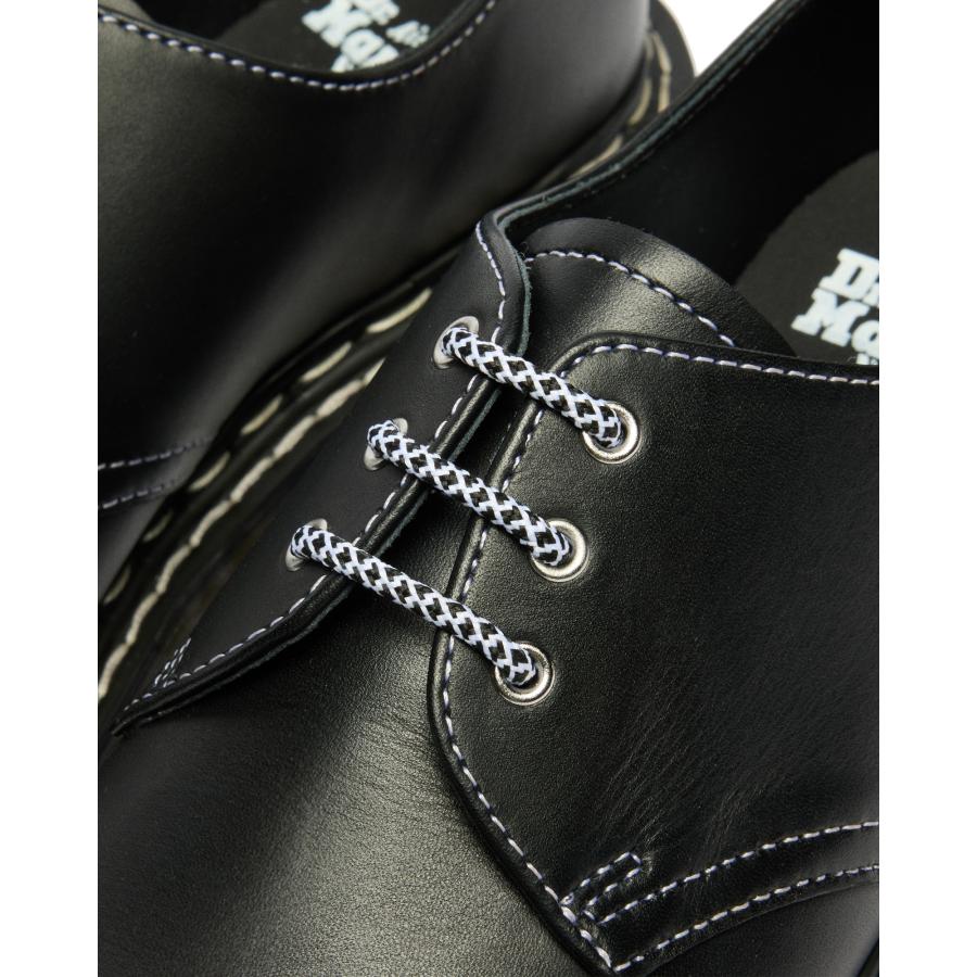 Dr.Martens（ドクターマーチン） 1461 BEX ホワイトダブルステッチ 3