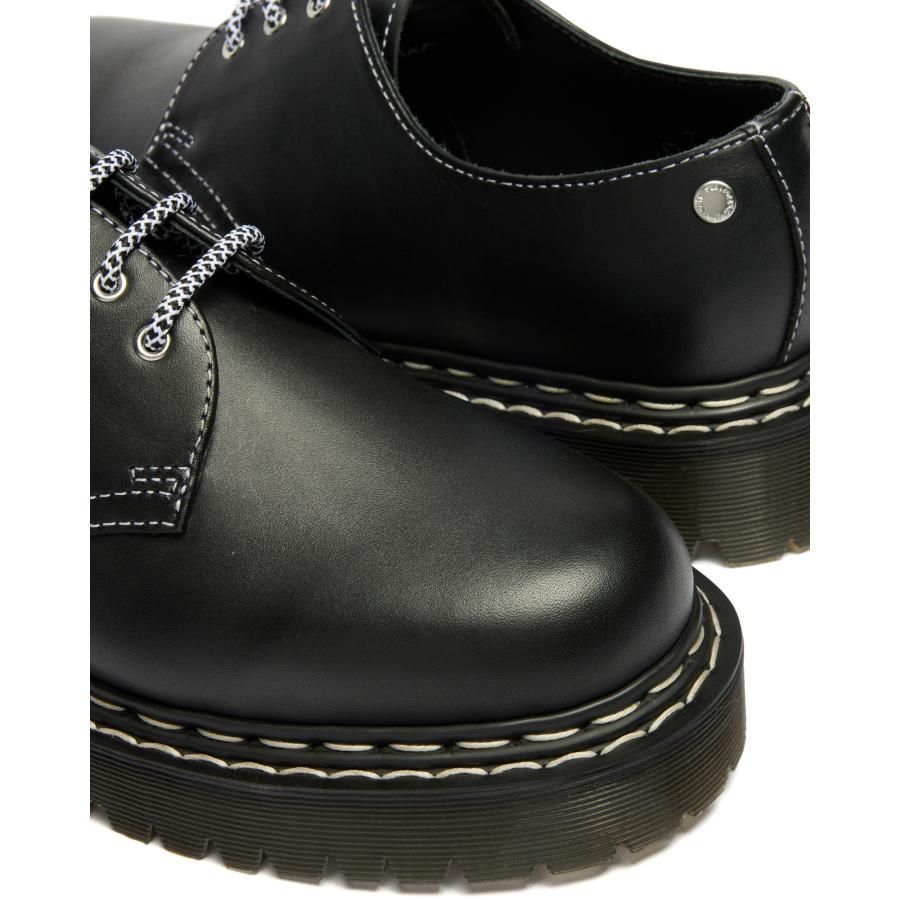 Dr.Martens（ドクターマーチン） 1461 BEX ホワイトダブルステッチ 3