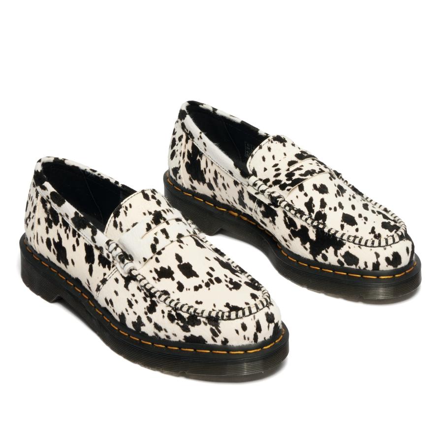 Dr.Martens（ドクターマーチン） PENTON ローファー シューズ ユニ