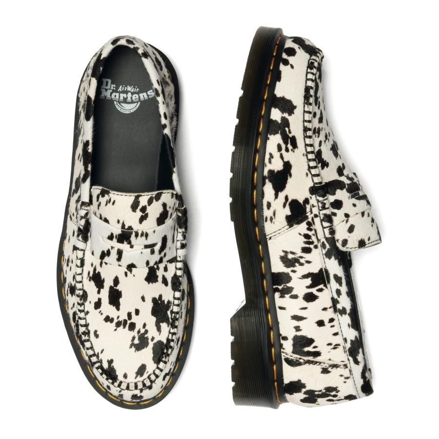 Dr.Martens（ドクターマーチン） PENTON ローファー シューズ ユニ