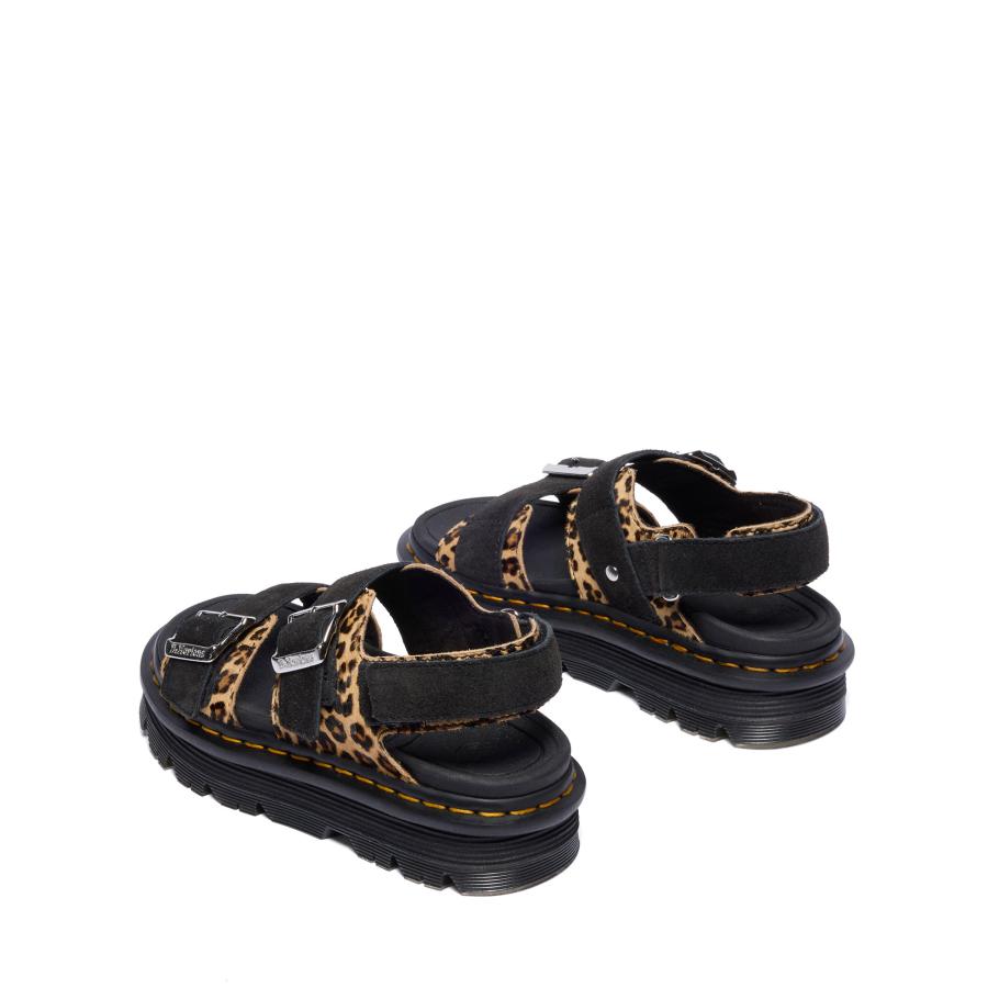 Dr.Martens（ドクターマーチン） ZEBZAG サンダル ユニセックス