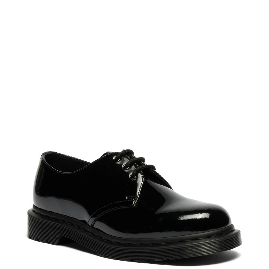 Dr.Martens（ドクターマーチン） 1461 MONO リボン 3 ホール シューズ