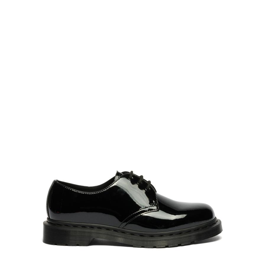 Dr.Martens（ドクターマーチン） 1461 MONO リボン 3 ホール シューズ