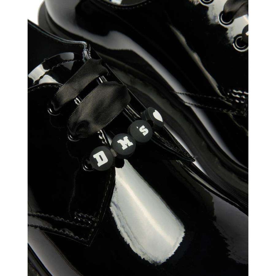 Dr.Martens（ドクターマーチン） 1461 MONO リボン 3 ホール シューズ