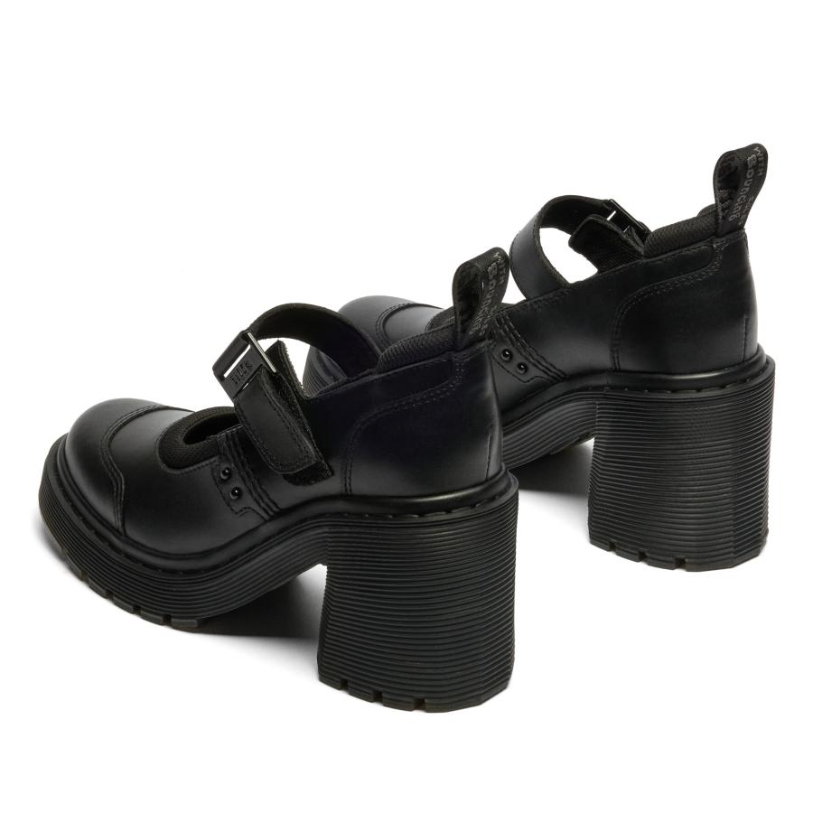 Dr.Martens（ドクターマーチン） EVIEE TECH MONO メリージェーン