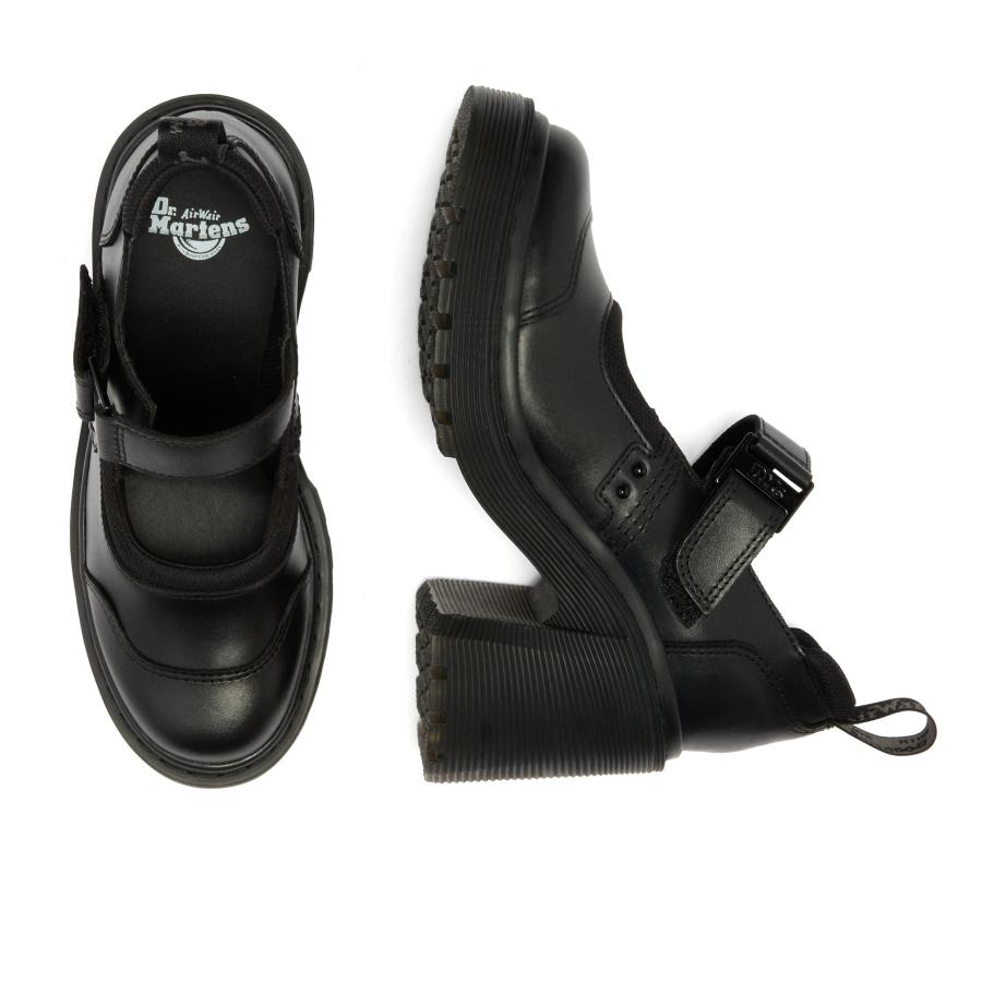 Dr.Martens（ドクターマーチン） EVIEE TECH MONO メリージェーン
