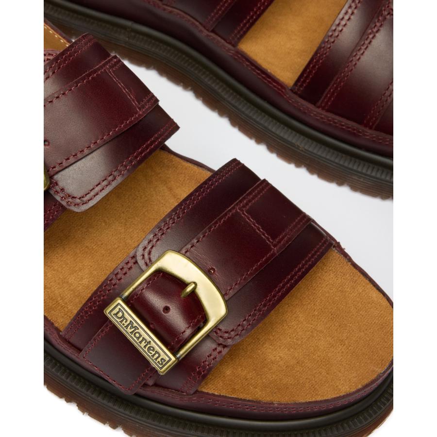 Dr.Martens（ドクターマーチン） SAN 2 ストラップ サンダル ユニ