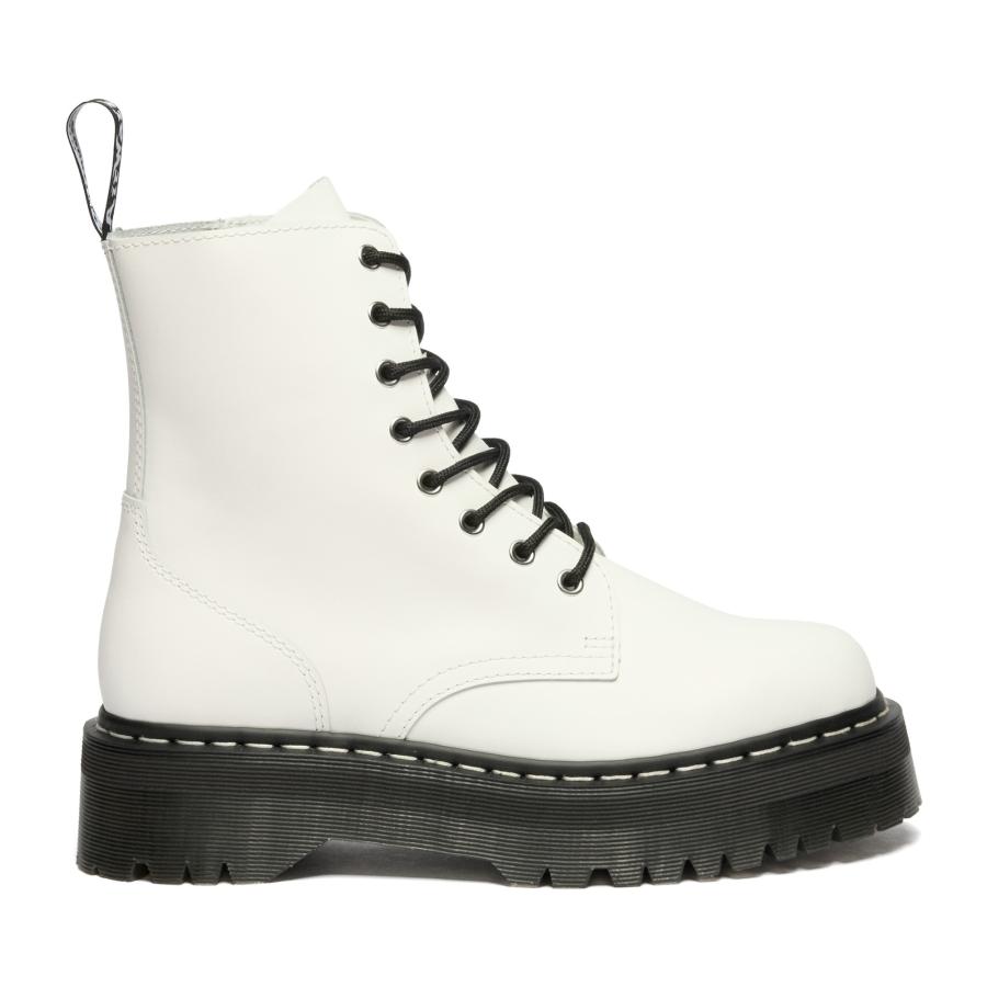 Dr.Martens（ドクターマーチン） JADON ホワイトステッチ 8 ホール