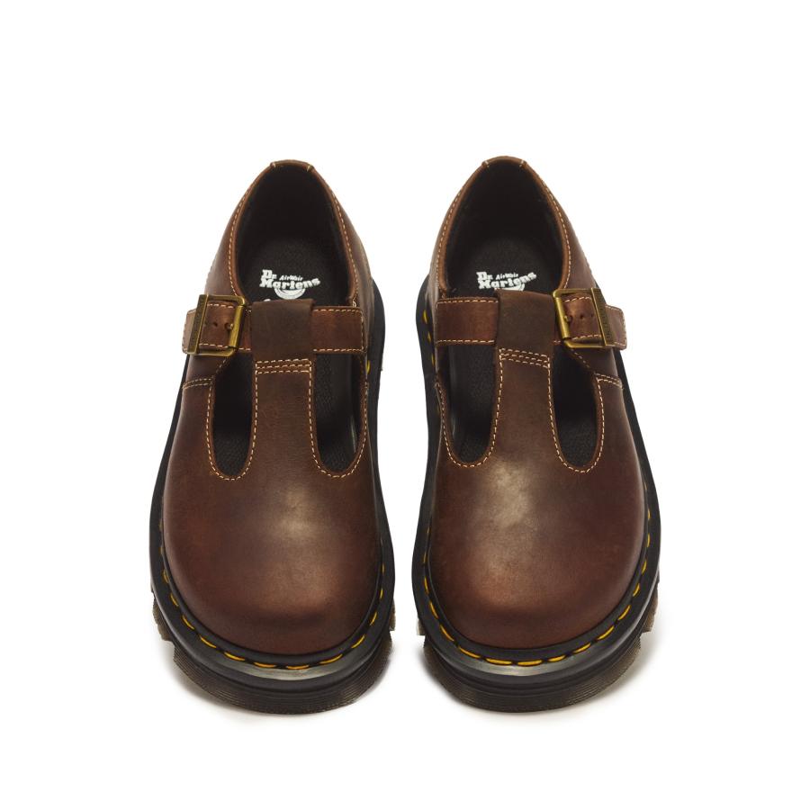 Dr.Martens（ドクターマーチン） 【公式】Dr. Martens ZEBZAG メリー