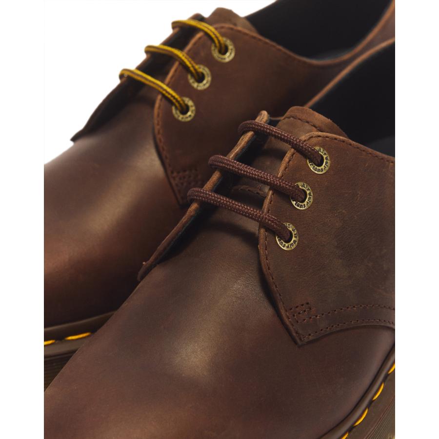 Dr.Martens（ドクターマーチン） 1461 BEX 3 ホール シューズ ユニ