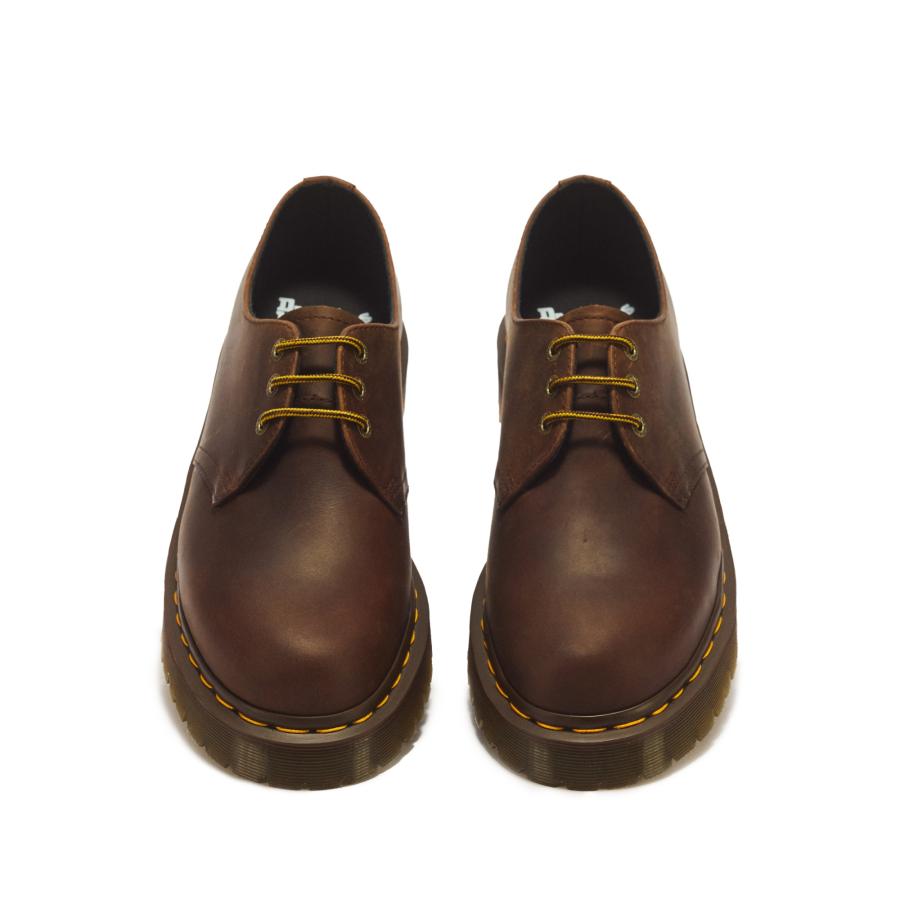 Dr.Martens（ドクターマーチン） 1461 BEX 3 ホール シューズ ユニ