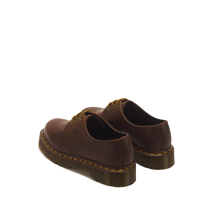 Dr.Martens（ドクターマーチン） 1461 BEX 3 ホール シューズ ユニ