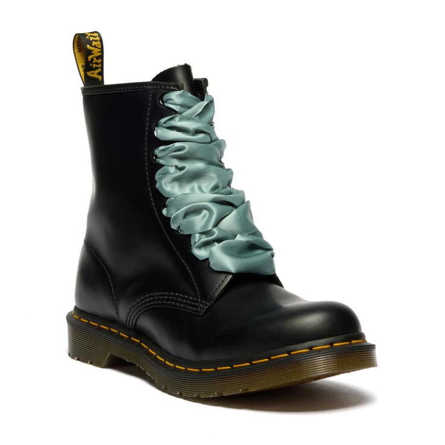 Dr. Martens ドクターマーチン 140CM リボン シューレース AD087400 | Dr.Martens | 01