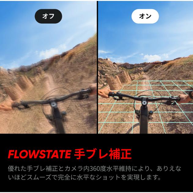 【6,780円引き！数量限定】新型Insta360 AcePro 2 デュアルバッテリー＋新自撮り棒+保護ガラス+メモリ64GB+純正収納ケース+レンズカバー+1/4マウントアダプター | Insta360 | 19