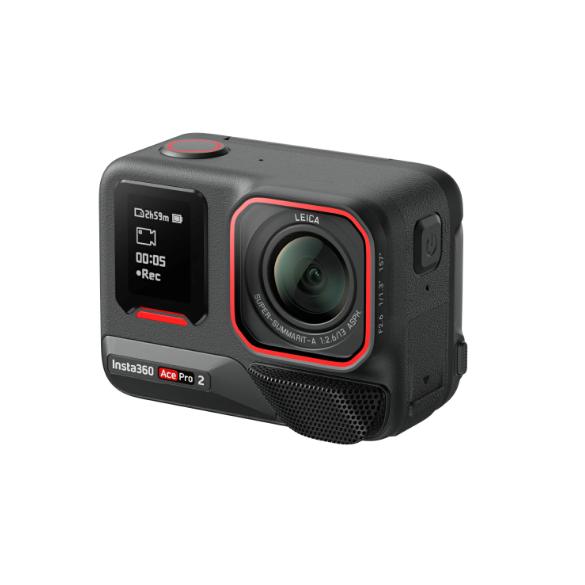 Insta360 【6,780円引き！数量限定】新型Insta360 AcePro 2 デュアル 