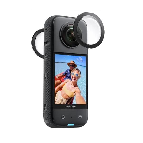 【7500円引き！】【あすつく！特価！即納！数量限定】Insta360 X3　クリエータープロセット断然お得！｜dronekingdom｜03