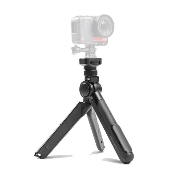 【あすつく！特価！即納！】Insta360 マンティスポッド　TRIPOD 多目的Vlog三脚｜dronekingdom｜04