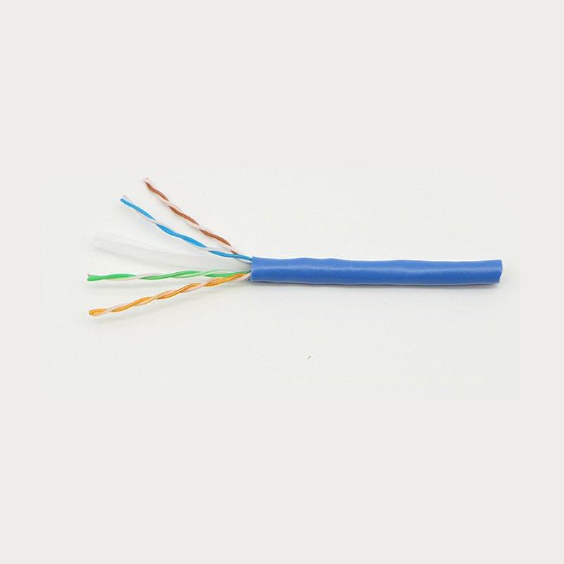 LANケーブル 300m 1巻 CAT 6A 10Gbps 500MHz 光回線対応 超高速通信