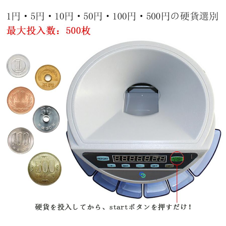 高速カウンター 日本語説明書付 硬貨計数機 マネーカウンター ソータ Amazon | 高速コインカウンター 日本語説明書付 硬貨計数機 マネー