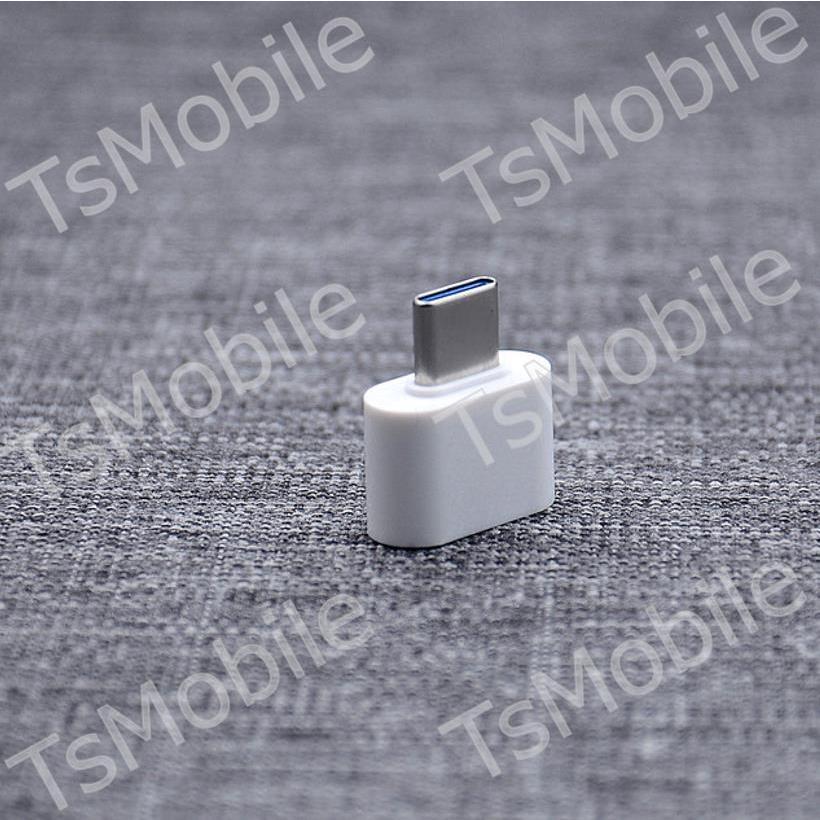 Type-Cスマホ用USBアダプター Typc-CをUSBポートに変換する TypcCオスtoTypeAメス  OTG機能 USBキーボード マウス メモリカード カメラへ接続する |  | 07