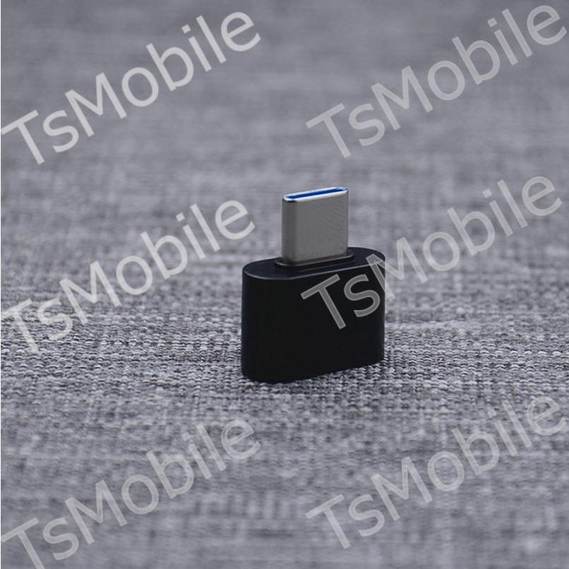 Type-Cスマホ用USBアダプター Typc-CをUSBポートに変換する TypcCオスtoTypeAメス  OTG機能 USBキーボード マウス メモリカード カメラへ接続する |  | 08