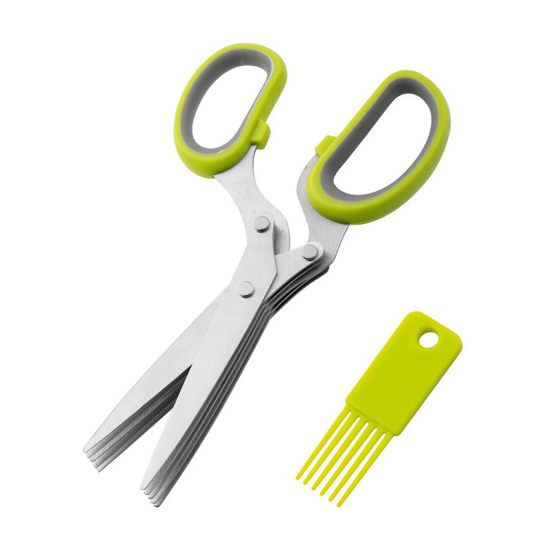 シュレッダー はさみ 手動 簡単 5枚刃 個人情報 保護 郵便物 宛名 レシート 明細書 万能 セキュリティ 対策 情報漏洩防止 防犯 オフィス 事務用品 文具 家庭用 |  | 10