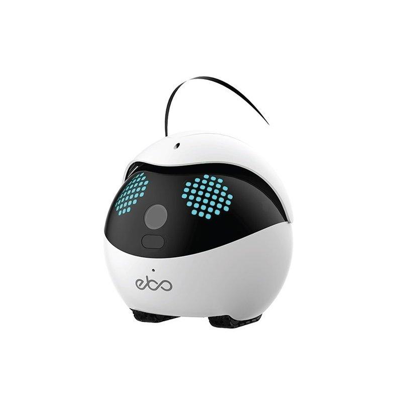 ペット用 スマートロボット Ebo (イーボ) 標準版 : ドローン専門店 