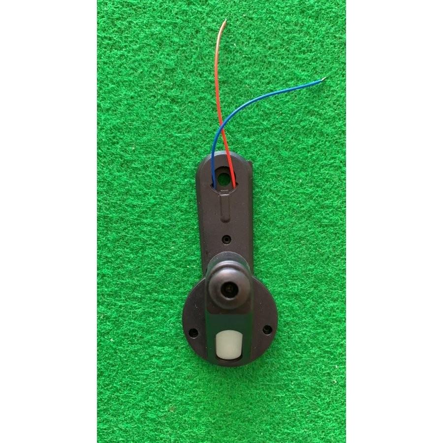 ドローン SG700-D 修理用部品 パーツ LEDケース モーターケースの裏