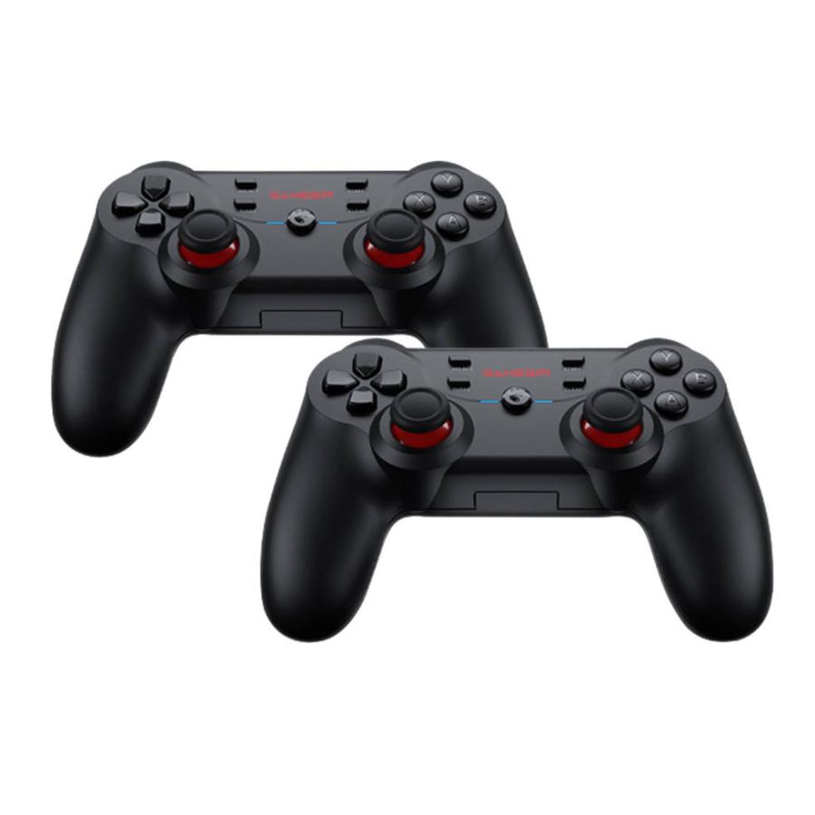 GameSir T3S コントローラー ゲームパッド 2台セット Bluetooth