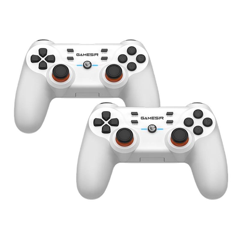 GameSir T3S コントローラー ゲームパッド 2台セット Bluetooth
