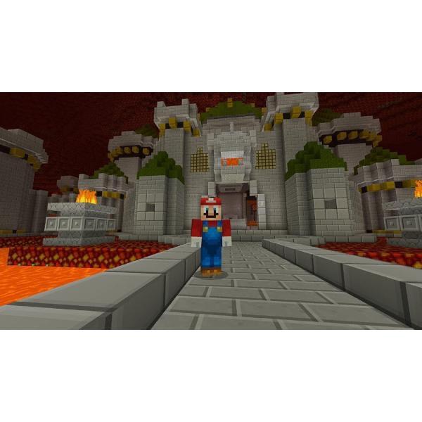 Nintendo Switch Minecraft (マインクラフト) - Switch Nintendo Switch Minecraft (マインクラフト) - Switch