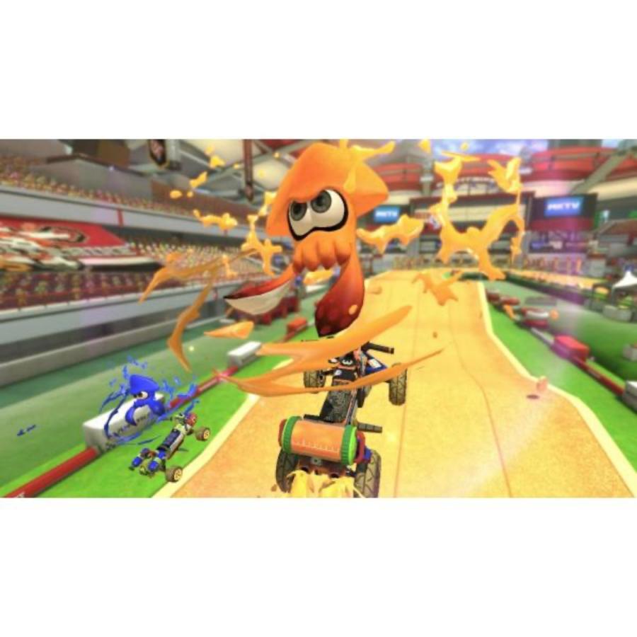 Nintendo Switch マリオカート8 デラックス - Switch パッケージ Nintendo Switch マリオカート8 デラックス - Switch パッケージ