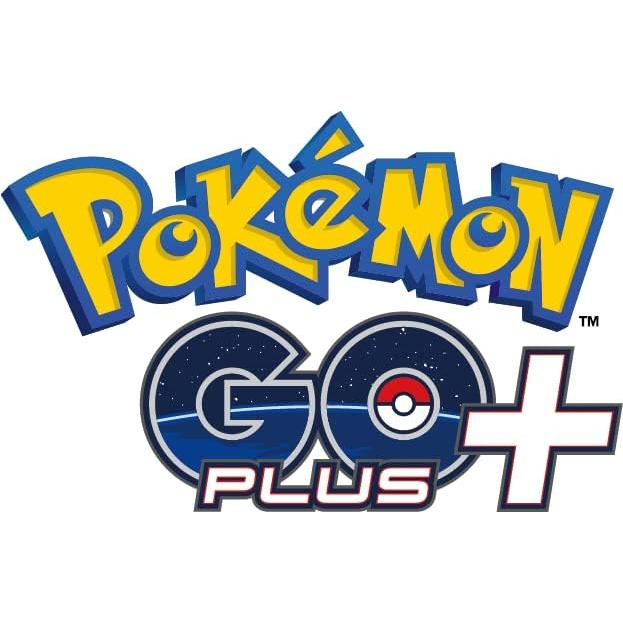 Pokemon GO Plus +(ポケモン ゴー プラスプラス) : Drop-in Pokemon GO Plus +(ポケモン ゴー プラスプラス) : Drop-in