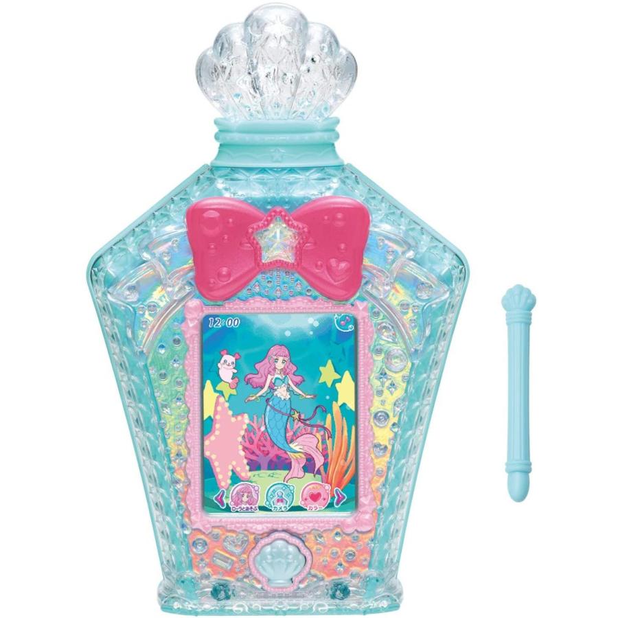 BANDAI（バンダイ） トロピカル〜ジュ!プリキュア マーメイドアクア