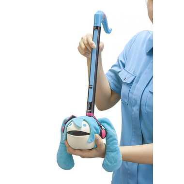 明和電機 オタマトーンデラックス 初音ミクVer. 1367 明和電機