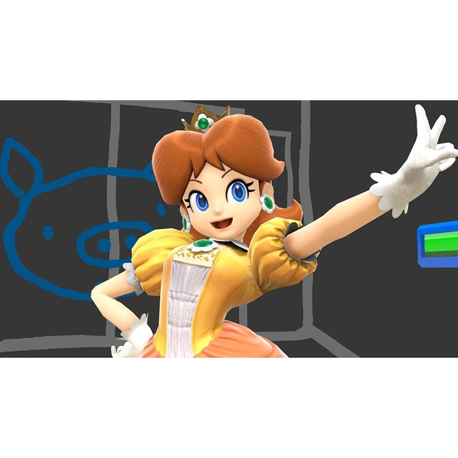 Nintendo Switch 大乱闘スマッシュブラザーズ SPECIAL - Switch