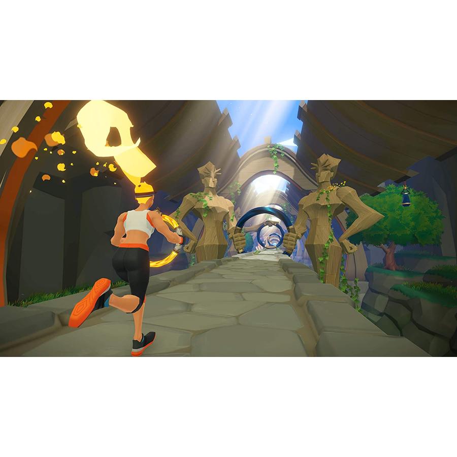 Nintendo Switch リングフィット アドベンチャー -Switch パッケージ版