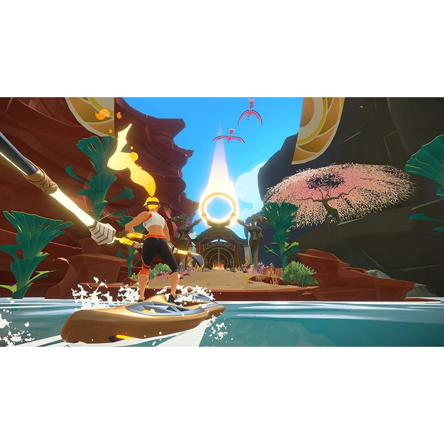 Nintendo Switch リングフィット アドベンチャー -Switch