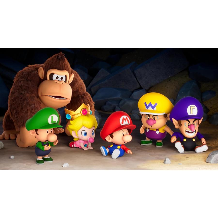 Nintendo Switch マリオテニス フィーバー - Switch2 : Drop-in - 通販