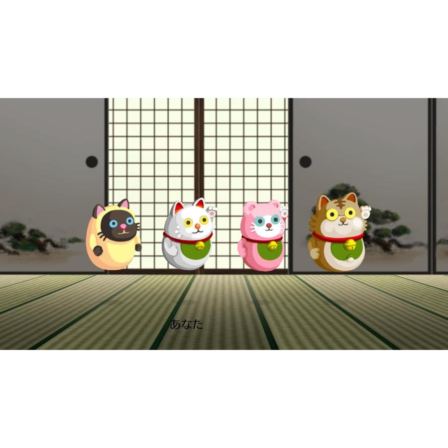 Nintendo Switch リズム天国 ミラクルスターズ -Switch : Drop-in
