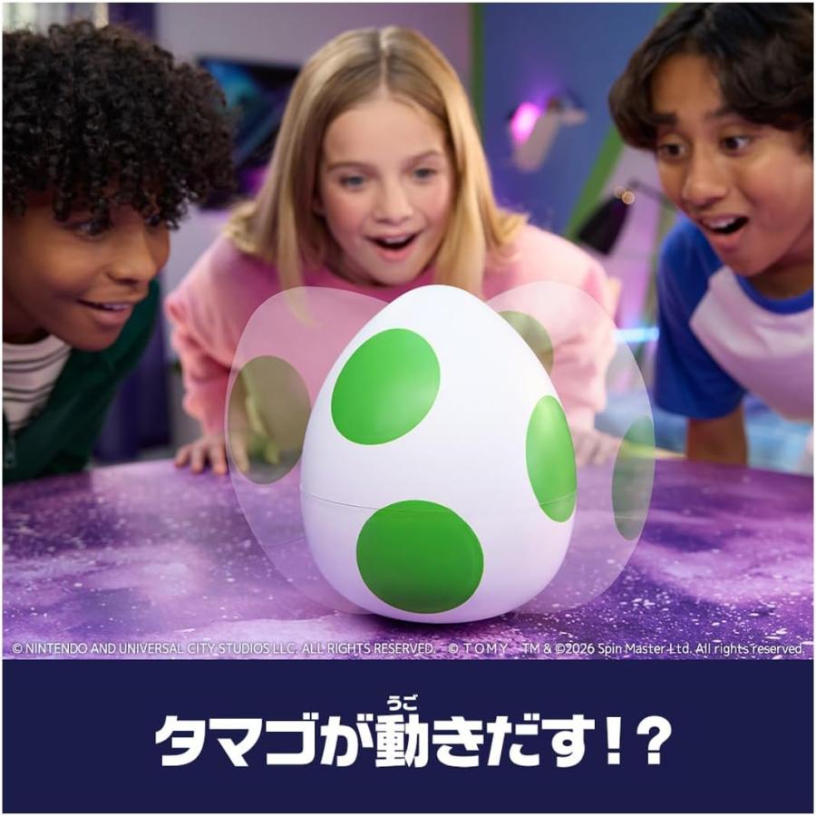 タカラトミー（TAKARA TOMY） ザ・スーパーマリオギャラクシー