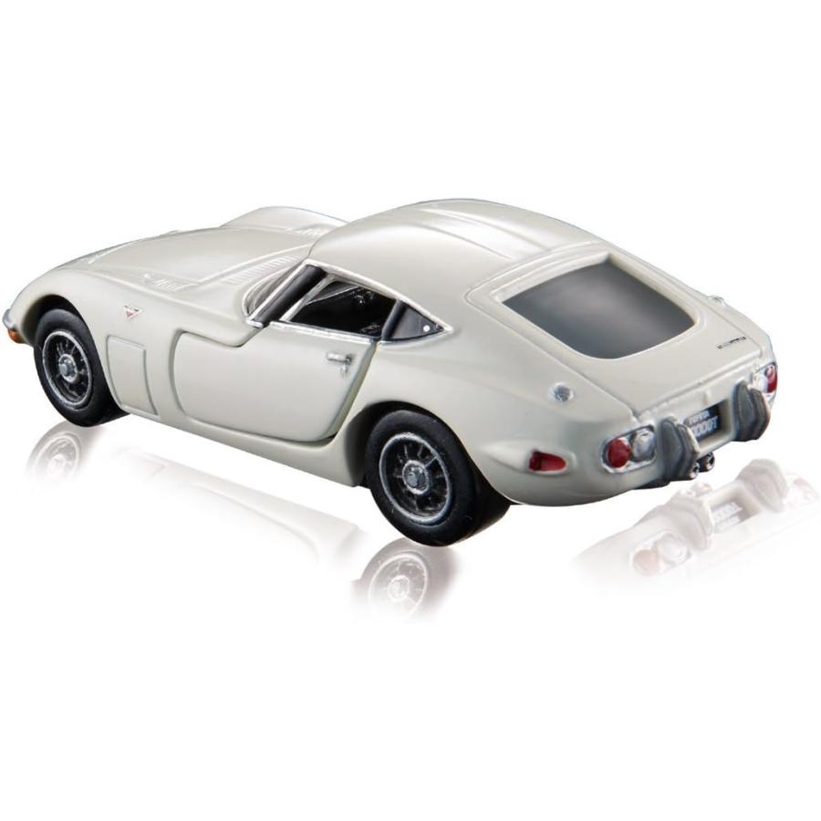 トミカ タカラトミー プレミアム27 トヨタ2000GT : Drop-in - 通販