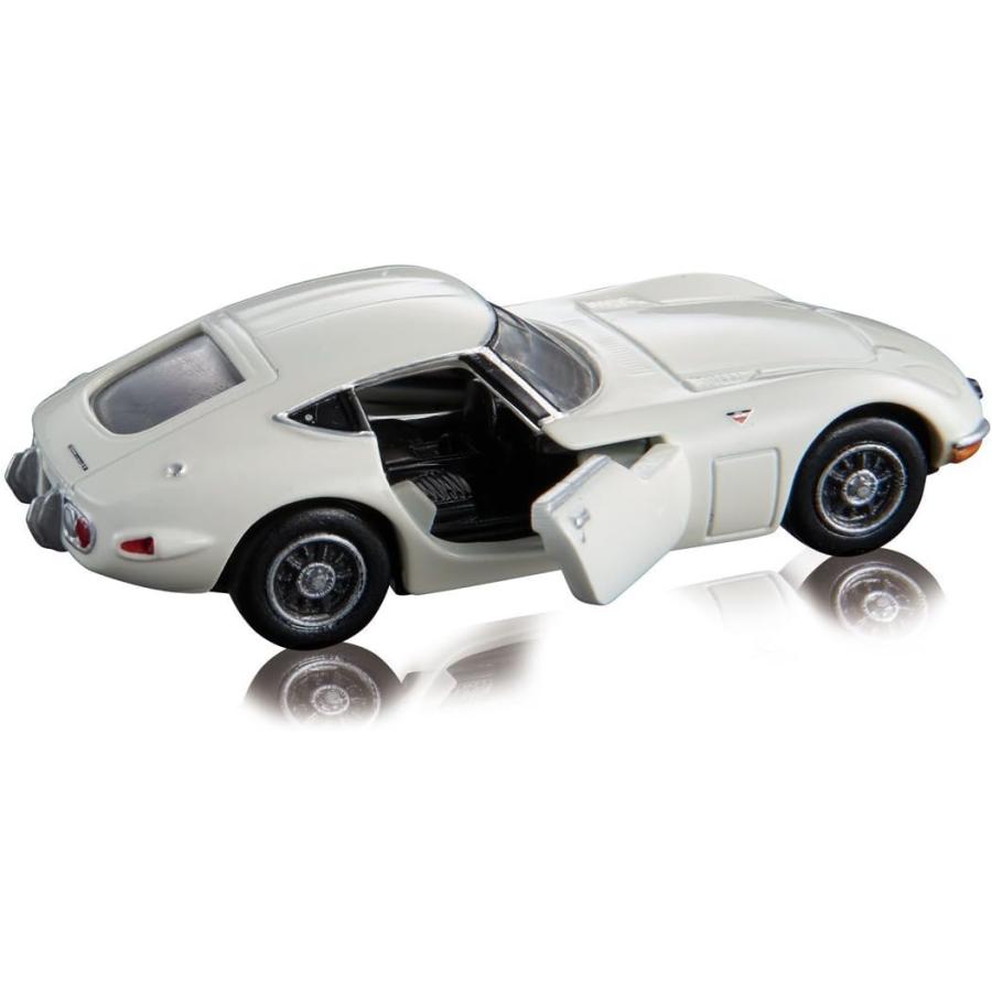 トミカ20-4-1 Ｒ 黒シート 2000GT TURBO  白タンポ　1H トミカ20-4-1 R 黒シート 2000GT TURBO 白タンポ 1H トミカ20-4-1 R